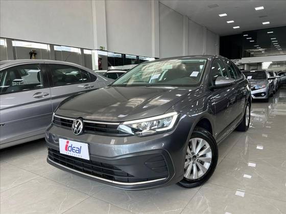 VOLKSWAGEN VIRTUS 1.0 170 TSI MANUAL VOLKSWAGEN VIRTUS 1.0 170 TSI MANUAL